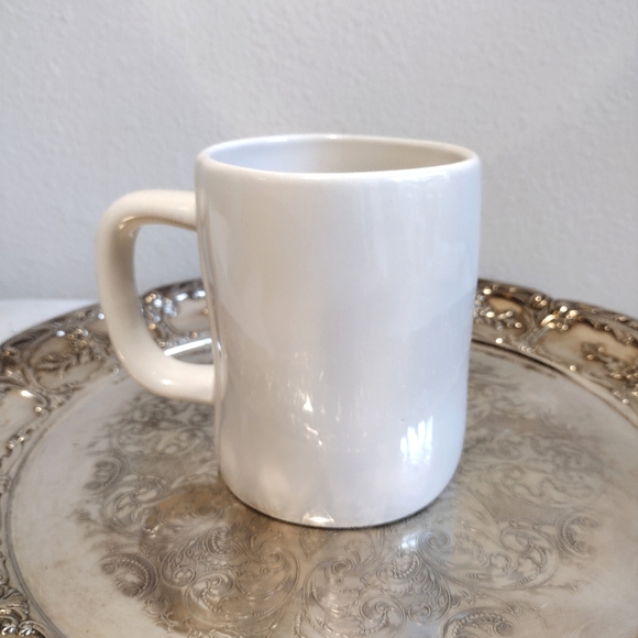 Rae Dunn Artisan Collection by Magenta GAME ON! Mug - Picture 2 of 3